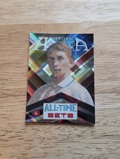 2025 Historic Autographs All-Time Sets Tier 1 #8 Eddie Collins/T206