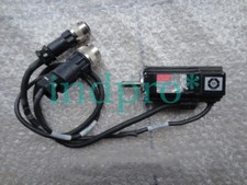 1pc used P30B04010DXS1CM servo motor