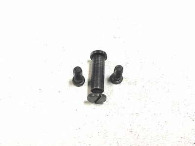 Marlin-Glenfield Model 989 G cal. 22 LR. # 15025 Side Plate Pins/Screws