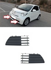 Pare-choc avant Toyota IQ