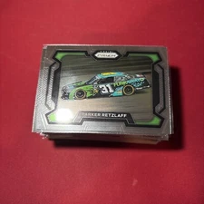 2024 Panini Prizm Racing Choose Your Card RIDES Base Cards 1-100