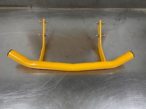 New OEM Cub Cadet Bumper Assembly (Yellow) 683-06986 | eBay