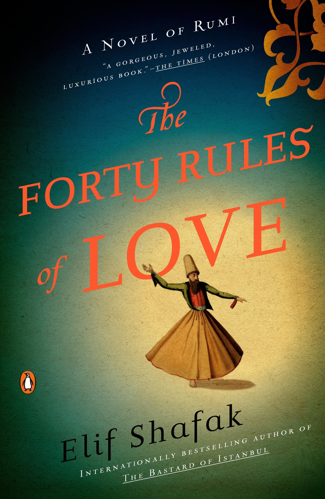 Thumbnail - The Forty Rules Of Love