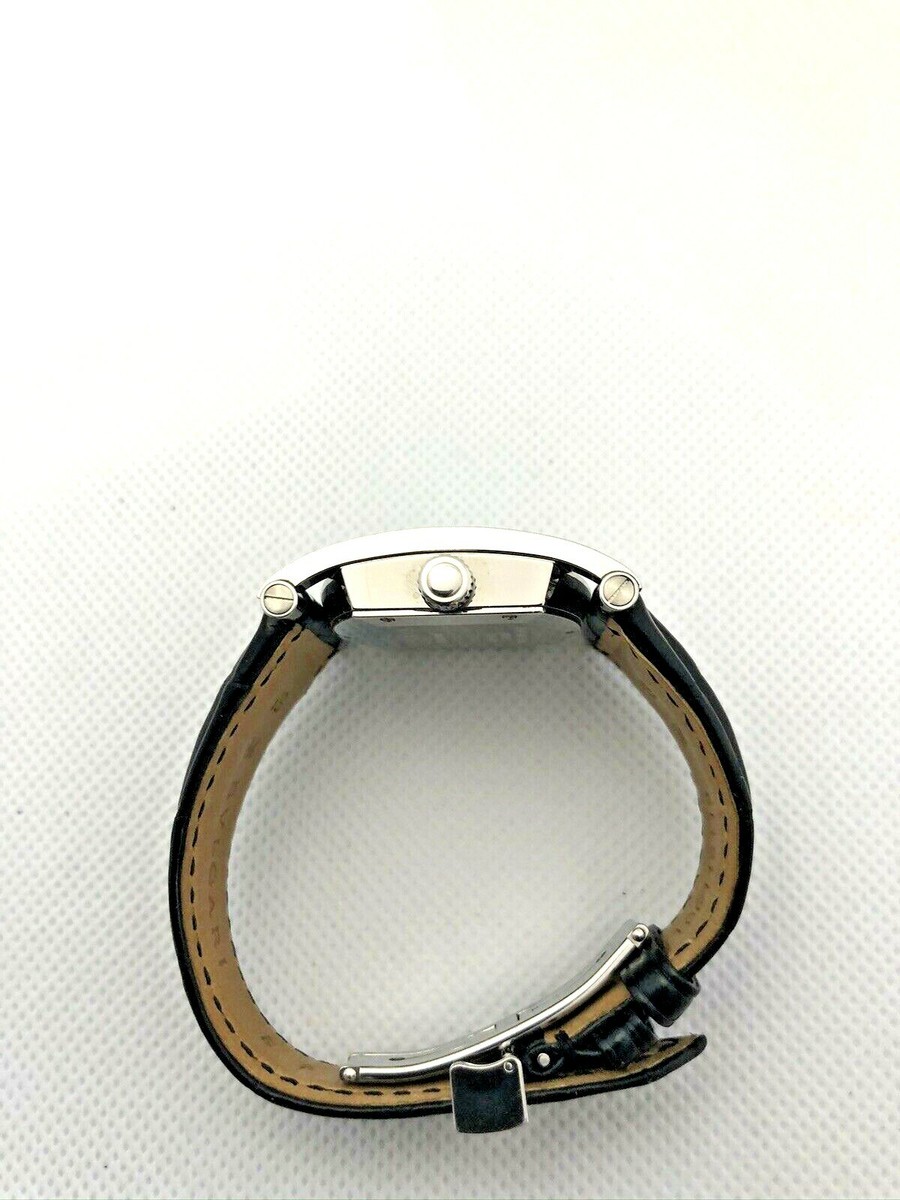 Bvlgari Assioma Ladies AA39S | eBay