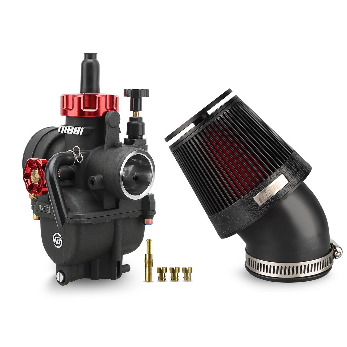 SHERCO OEM - MANIFOLD FILTER/CARBU 125/200CC SHERCO OEM - MANIFOLD FILTER/CARBU 125/200CC