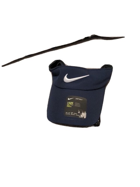 Nike Core Golf Visor Cap Hat Adult 