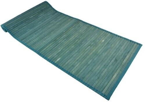 Bambú Washed Alfombra Carril Multiuso - Imagen 6 de 47