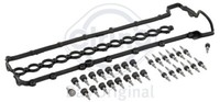 Elring 157.680 Gasket Set, Cylinder Head Cover For BMW Land Rover Opel