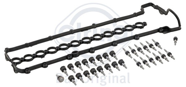 Elring 157.680 Gasket Set, Cylinder Head Cover For BMW Land Rover Opel-image