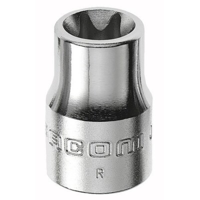Steckschlüsseleinsatz 3/8'' TORX E10 - Facom JTX.10