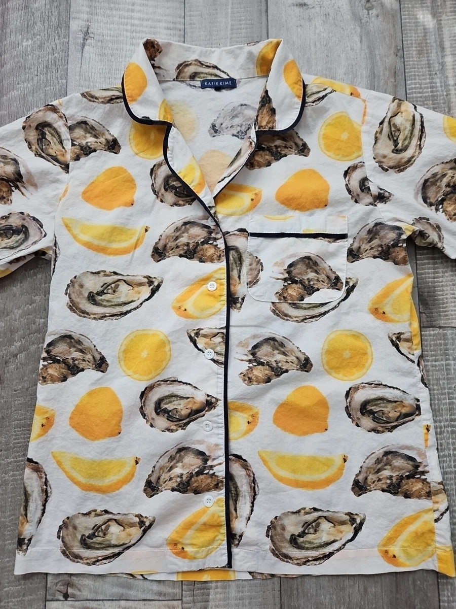 Katie kime pajamas new arrivals