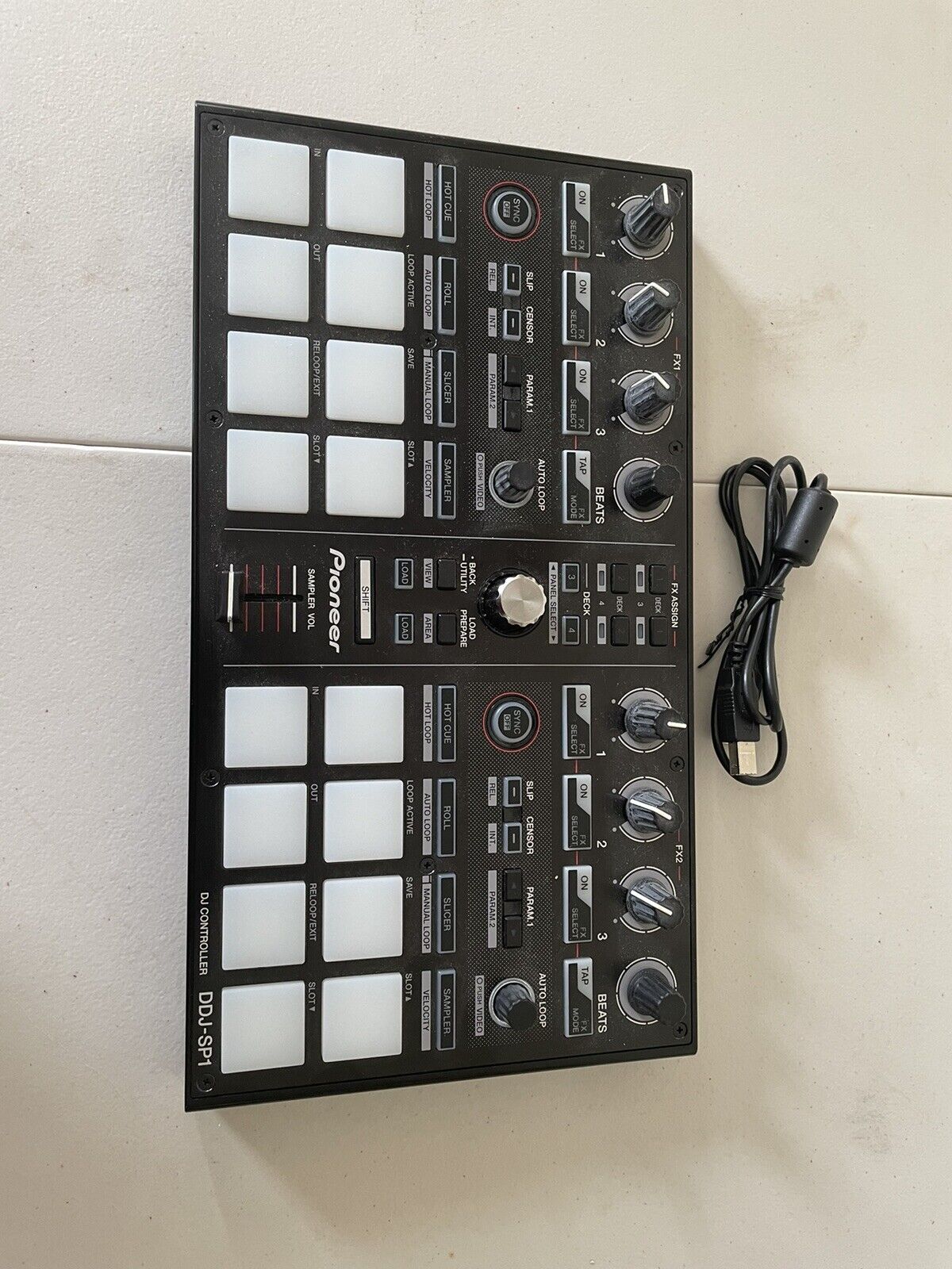 pioneer DDJ-SP1 | eBay