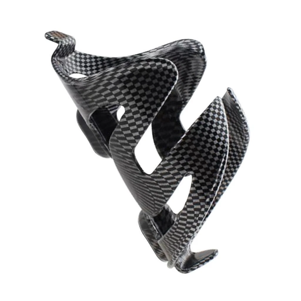 Carbon fiber cheap water bottle