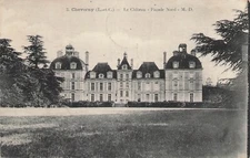 41 CHEVERNY - 11877