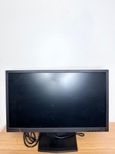 LENOVO ThinkVision 24-in Full HD LED Backlit LCD Monitor