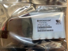 GENUINE BROADCOM LSI CVPM05 (FBU345) 49571-22...
