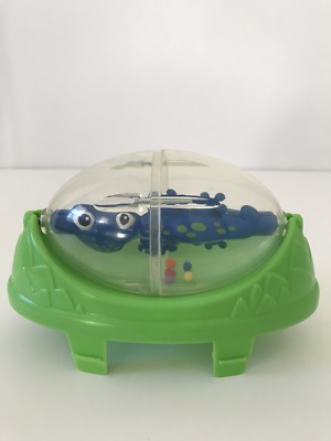 FISHER PRICE Rainforest Lizard Jumperoo Spinning Replacement