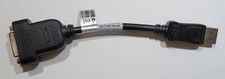 BizLink 1333 HP 481409-002 Rev. F Display Port to DVI Cable Adapter 3" 7.6cm 