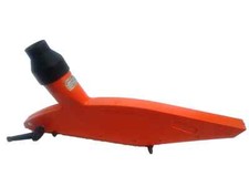 Schutzhaube (Altendorf Panhans Martin) max. Sägeblatt-Ø 315 mm Absaugst.-Ø-40 mm