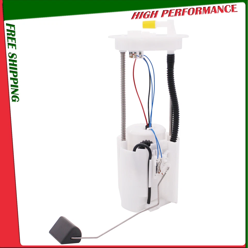 Conjunto de módulo de bomba de combustible apto para Honda CR-V 2012-14 2,4 L L4 17045T0A000 Foto 2 de 4