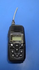Standard Horizon Hx150 5W Floating Handheld VHF