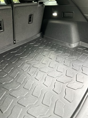 Trunk Cargo Floor Tray Boot Liner Pad Mat for CADILLAC XT5 2017-2025 Brand New - Picture 8 of 24
