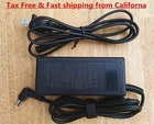 24V AC Adapter Charger Power Supply Cord - Fujitsu  fi6110