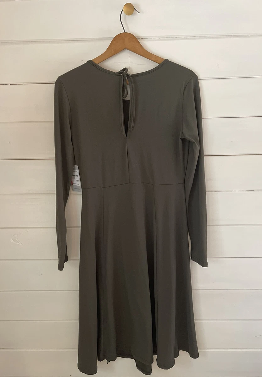 Green velvet 2025 dress nordstrom