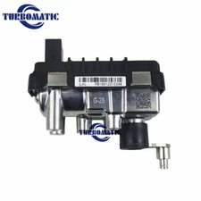 Turbo actuator G-28 763797 6NW009543 for Citroen C5 C6 Peugeot 407 3.0 V6 HDI