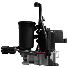 Air Suspension Compressor Pump For 1997-2006 Ford Expedition Lincoln Navigator