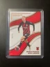 2023-24 Panini Immaculate Soccer Hugo Larsson Rookie RC /60 #70 Frankfurt