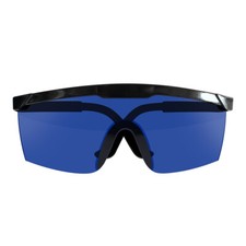 ZJKC Glasses for Laser Eye Protection Safety Beauty Goggles for Light Therapy