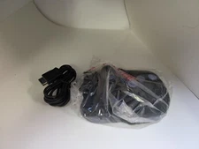 NEW Interact Eclipse Arcade Joystick Fight Joy Stick Controller for Sega Saturn