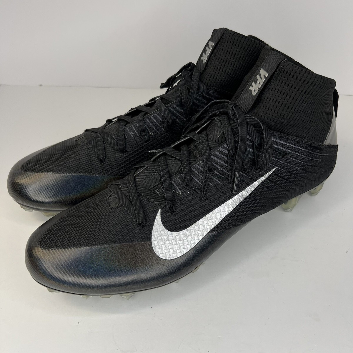 Nike Vapor Untouchable 2 Mens Size 16 Flyweave Football 