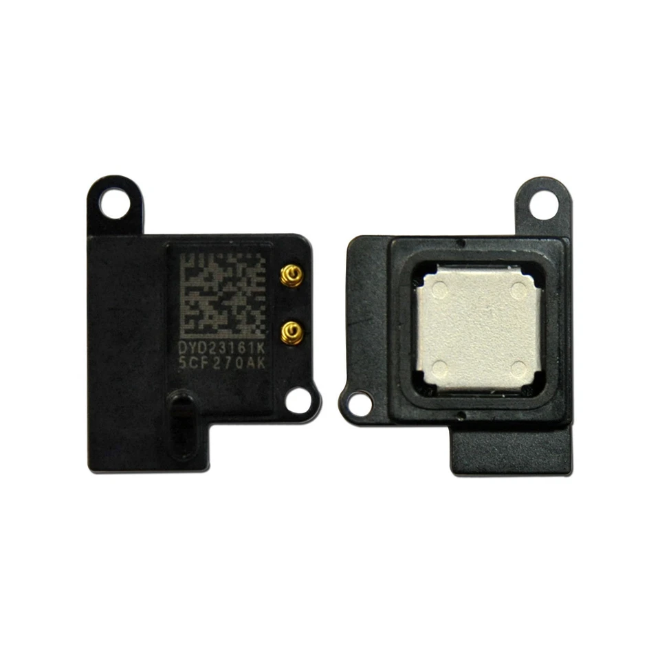 iPhone 5 Retina LCD & Digitiser Touch Screen Assembly with Parts - BLACK - Image 3 of 4