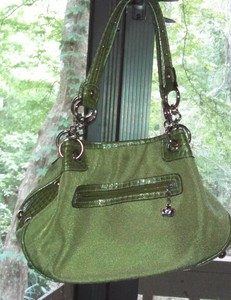 kathy van zeeland purses ebay