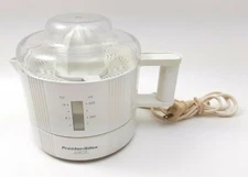 Proctor-Silex JUICIT 16 Oz. Citrus Electric Juicer 
