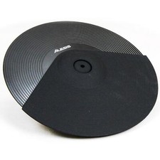 Alesis 14" Triple Zone Electronic Drum Cymbal Pad for DM10 MKII Studio Kit