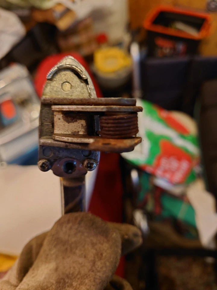 Austin Maxi / BMC Door Handle's - Image 4 of 4