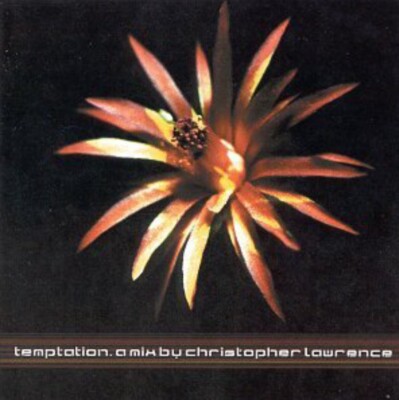 Temptation by Christopher Lawrence (CD, 1999)