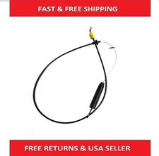 Deck Engagement Cable For 42 Inch Mower Troy-Bilt Pony Bronco Craftsman