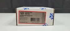 Sporlan E3S140 Solenoid valve 1/2 " ODF (less coil) 4198-00 NEW IN BOX
