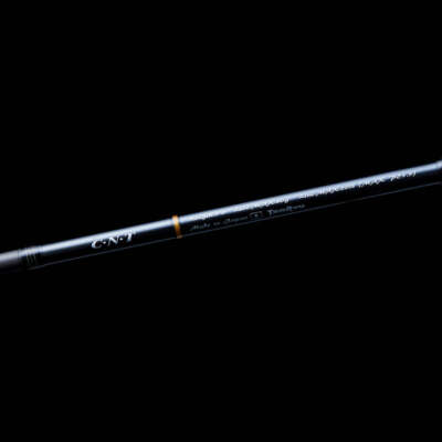 Tenryu Bay Blaze BBZ601B-XXX (Baitcasting 2 Piece) | eBay