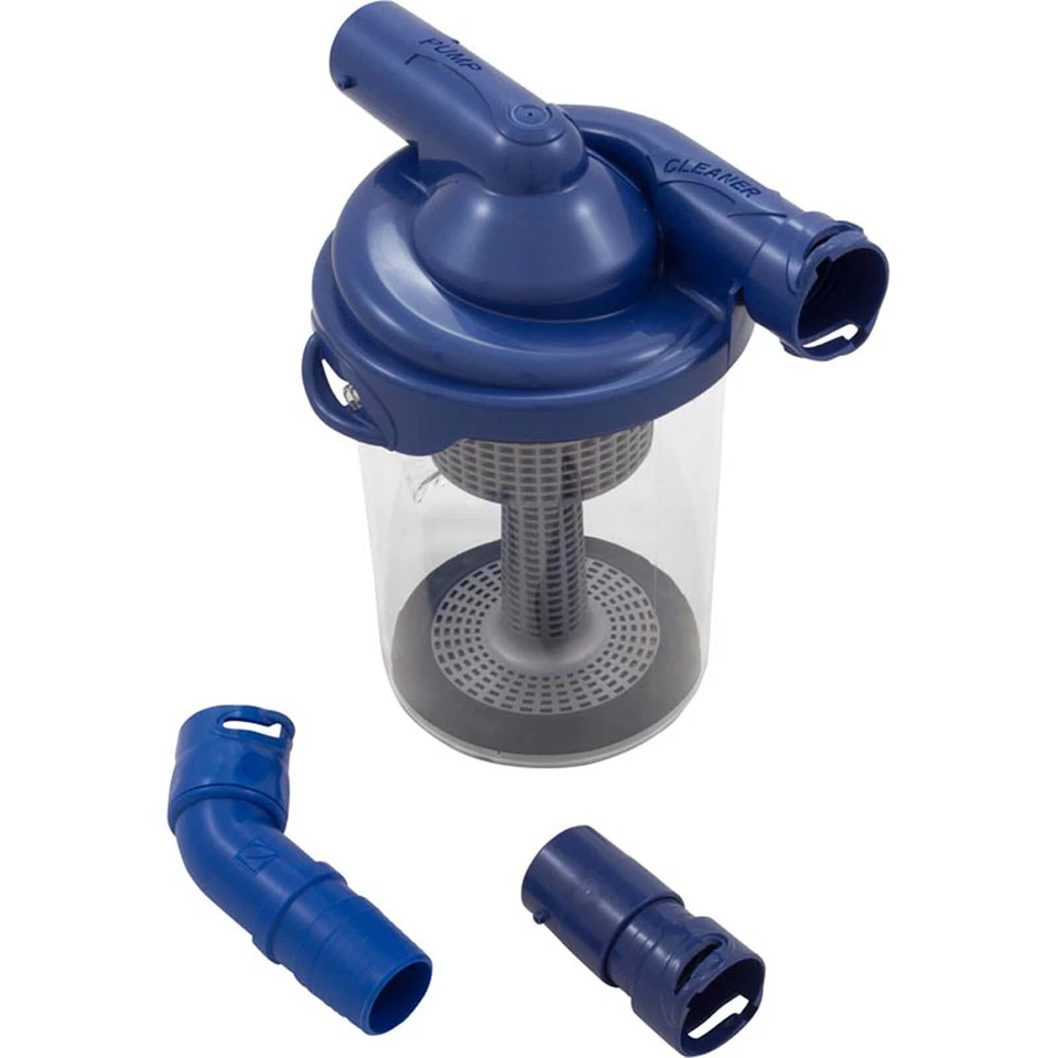 Cyclonic Leaf Catcher, Zodiac T5 Duo - Image 2 of 3