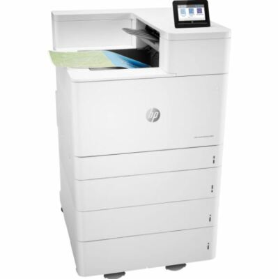 HP COLOR LASERJET ENTERPRISE M856X NEW