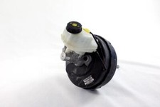 13338058 Bremskraftverstärker OPEL Astra J 1.6 D 100KW 6M 5P (2015) Part Used M.