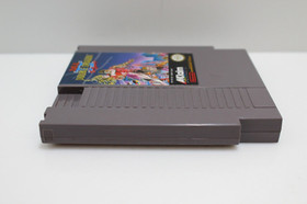Double Dragon II The Revenge - Nintendo NES - Game Cartridge Only