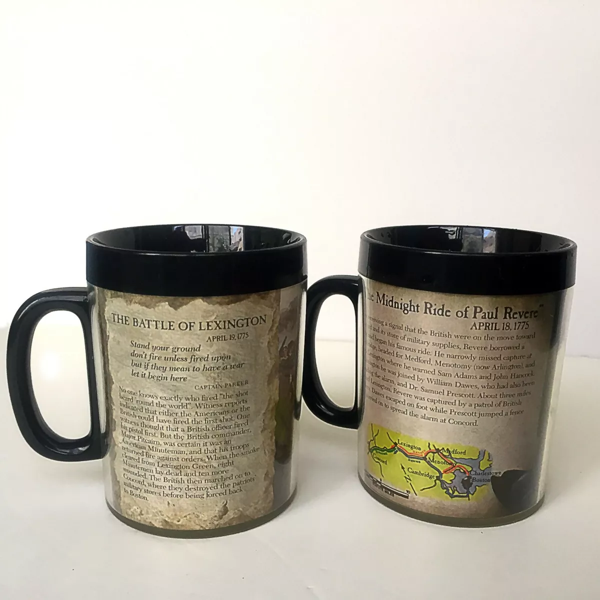 Thermo serv insulated mugs cheap