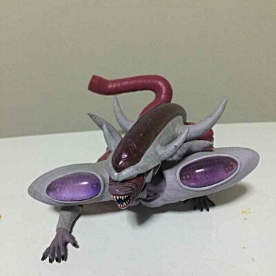 Freezer No Box