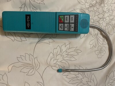 HLD-100+ Refrigerant Leak Detector